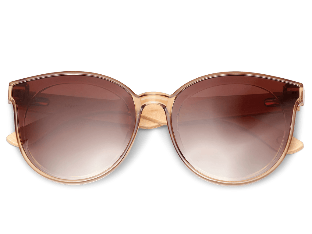 Santorini - Sunglasses by Wildwood