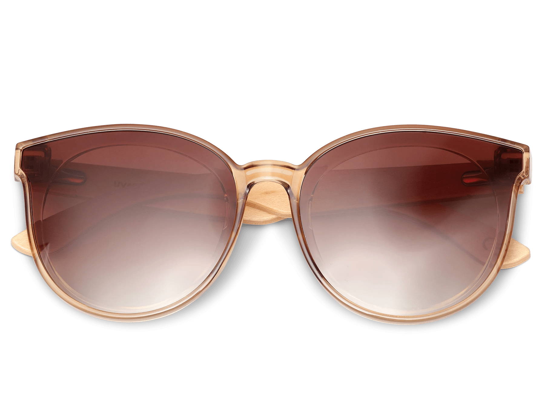 Santorini - Sunglasses by Wildwood