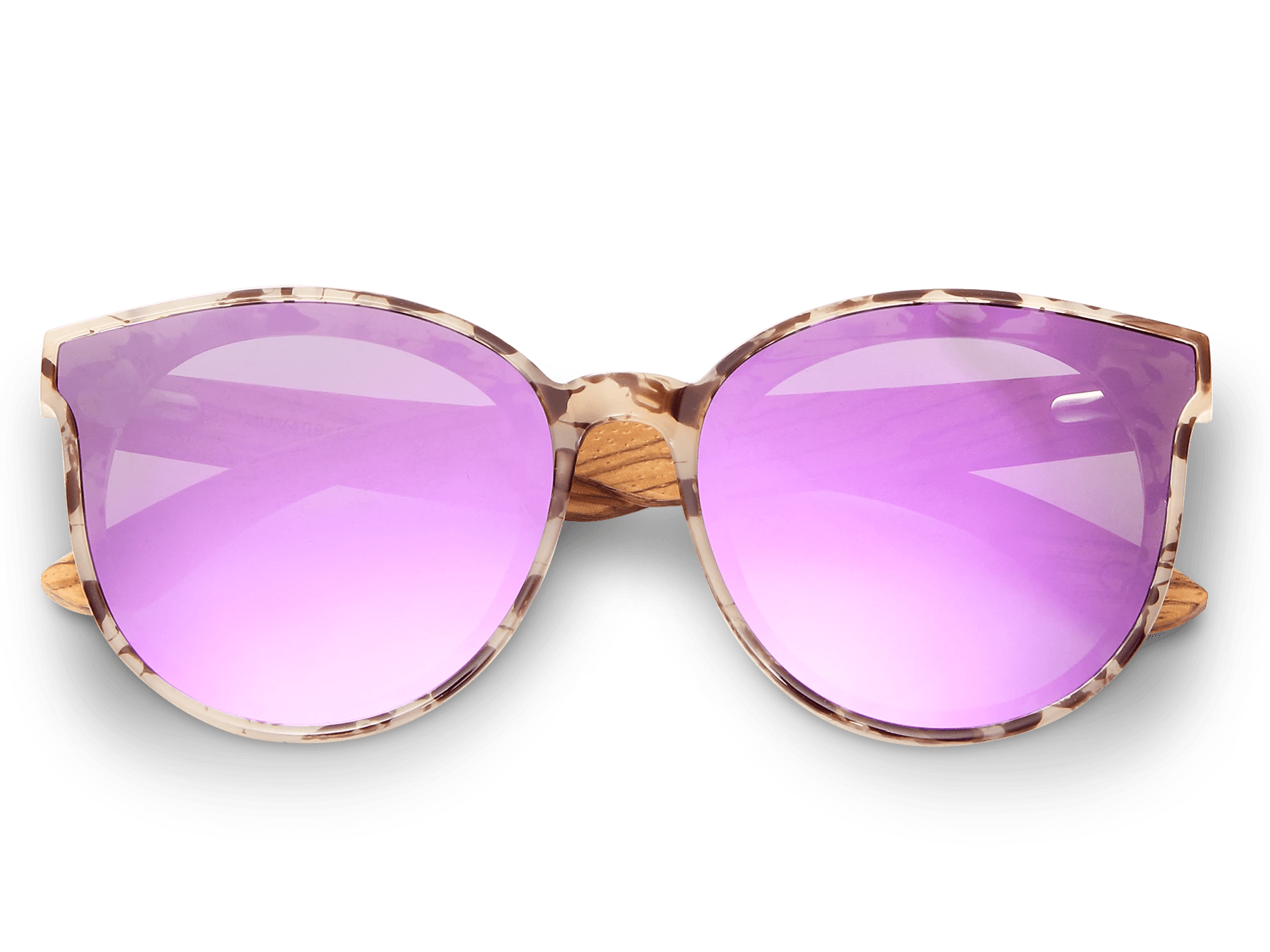 Santorini - Sunglasses by Wildwood