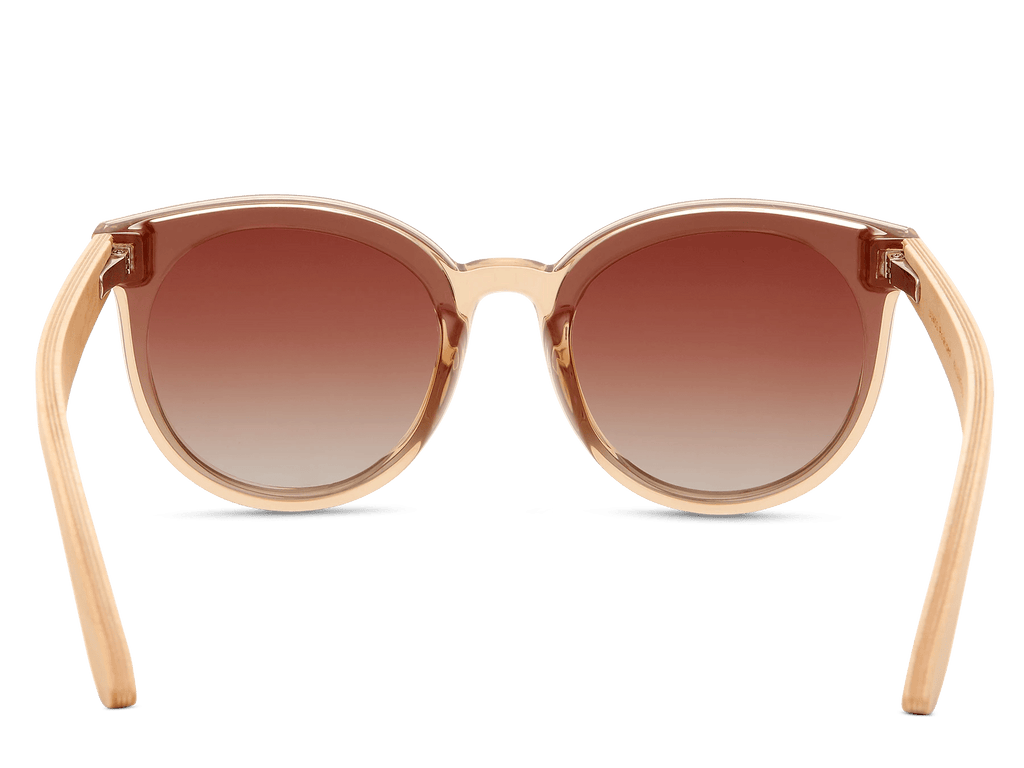 Santorini - Sunglasses by Wildwood