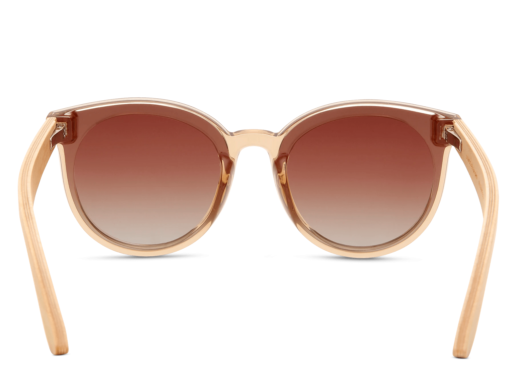 Santorini - Sunglasses by Wildwood