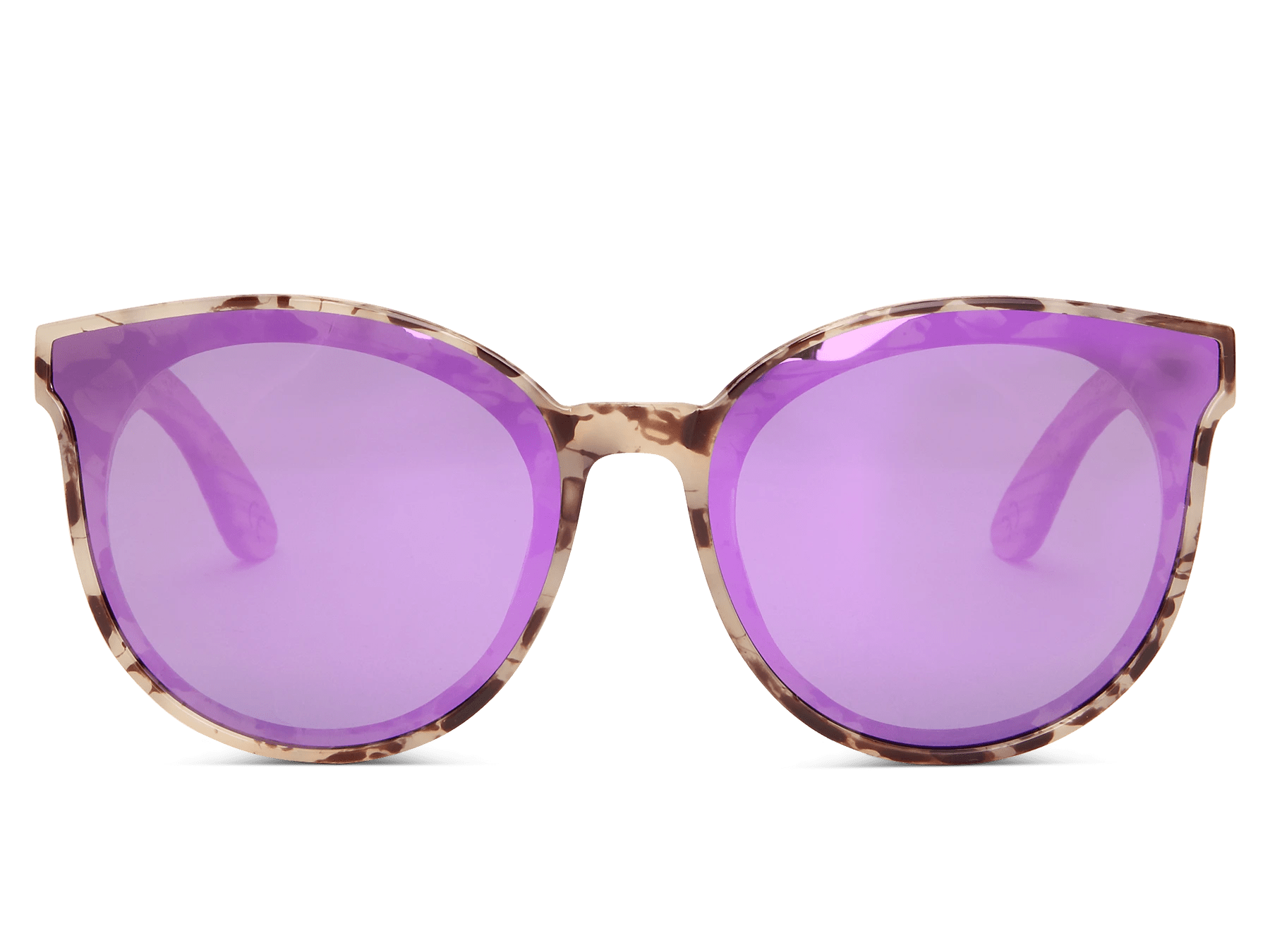 Santorini - Sunglasses by Wildwood