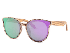 Santorini - Sunglasses by Wildwood