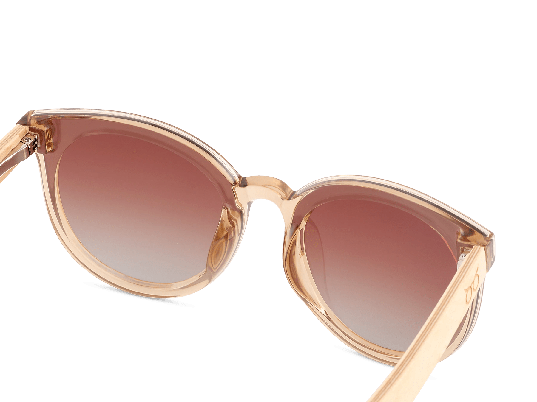 Santorini - Sunglasses by Wildwood