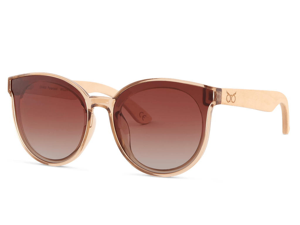 Santorini - Sunglasses by Wildwood