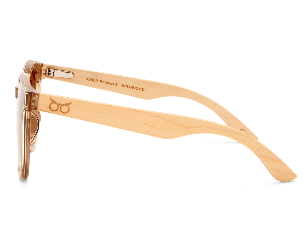 Santorini - Sunglasses by Wildwood