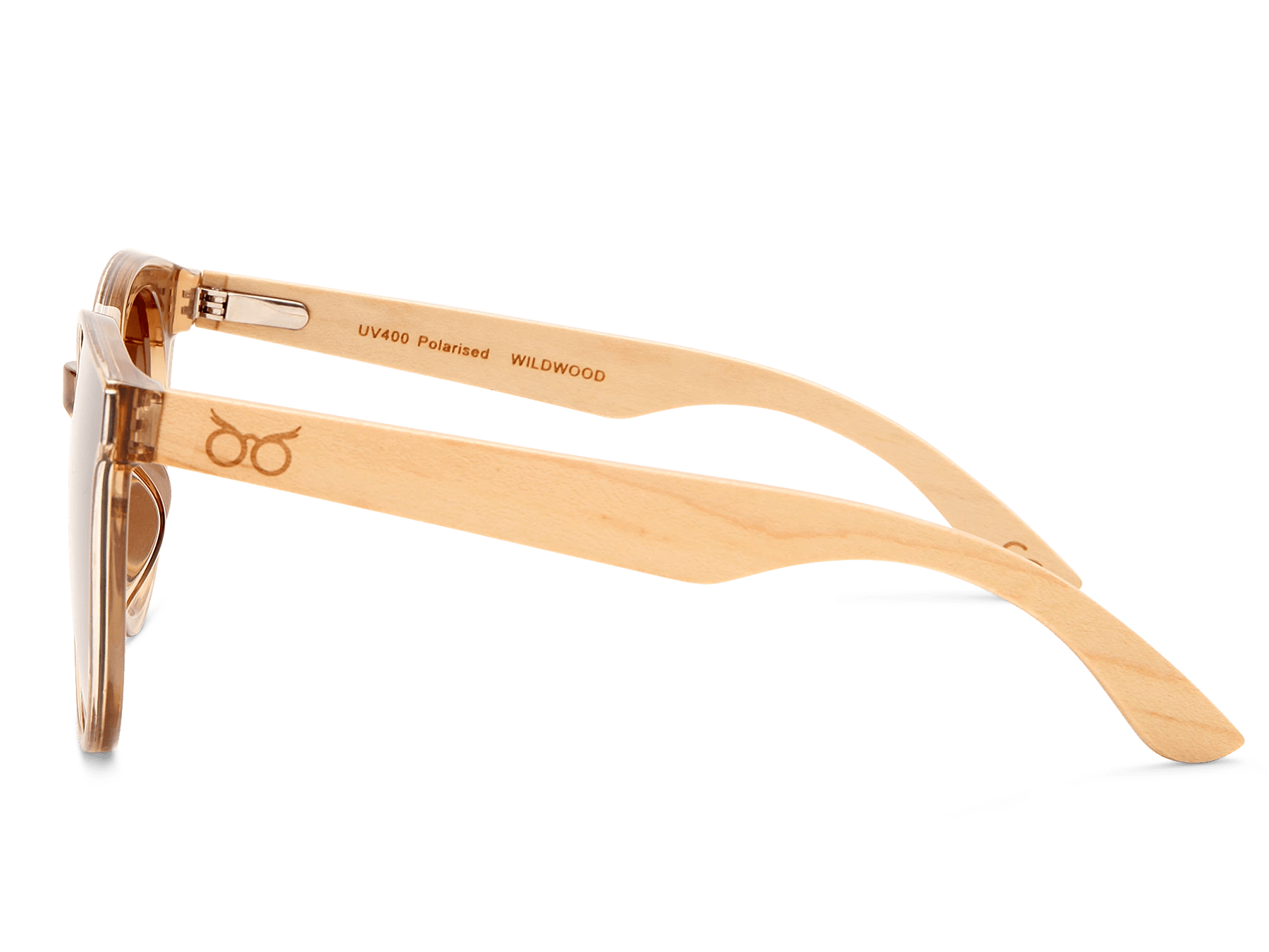 Santorini - Sunglasses by Wildwood