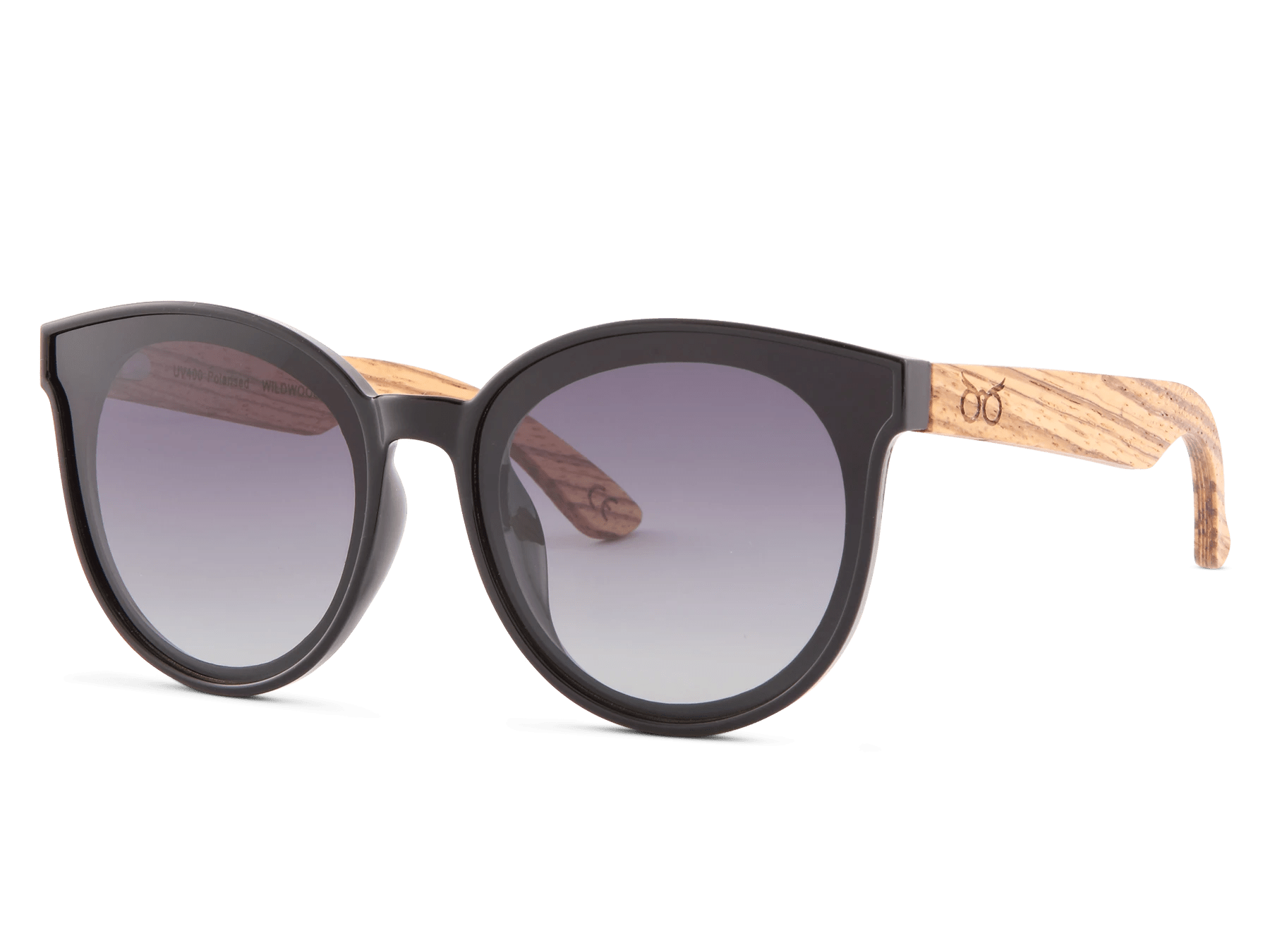 Santorini - Sunglasses by Wildwood