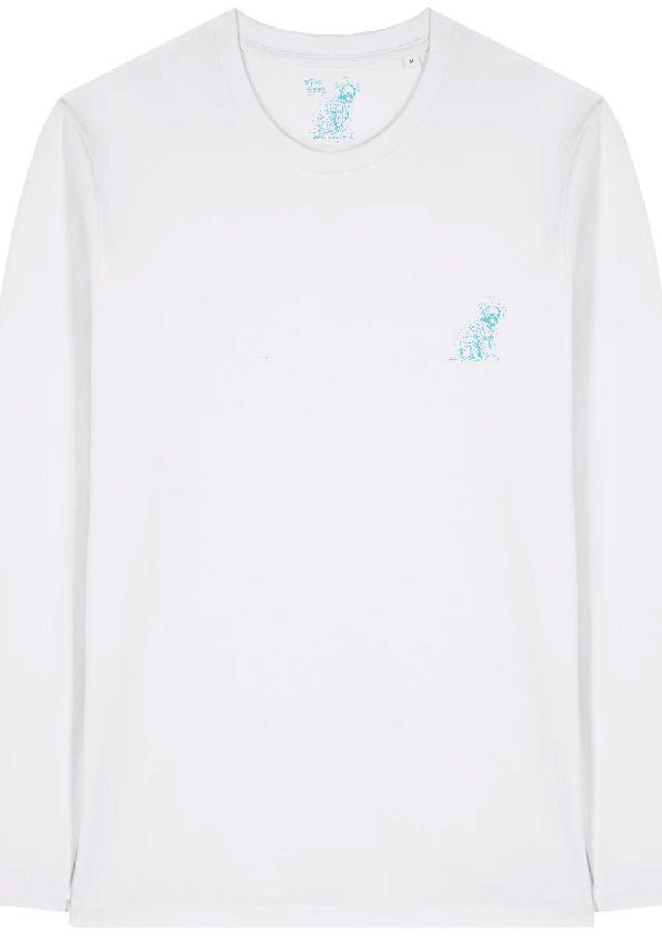 Super Trooper Long Sleeve Tee - Long Sleeve Tee by Epic Tees