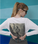 Super Trooper Long Sleeve Tee - Long Sleeve Tee by Epic Tees