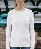 Super Trooper Long Sleeve Tee - Long Sleeve Tee by Epic Tees