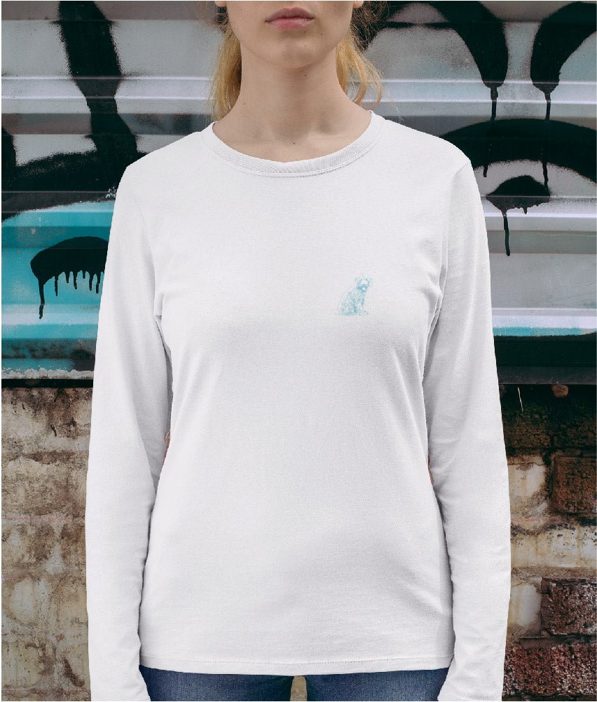 Super Trooper Long Sleeve Tee - Long Sleeve Tee by Epic Tees