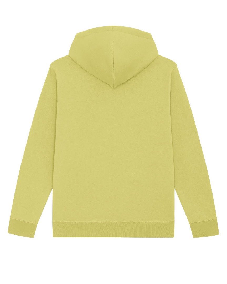 Unisex Organic Beach Cruiser Hoodie From Eco Beach