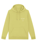 Unisex Organic Beach Cruiser Hoodie From Eco Beach