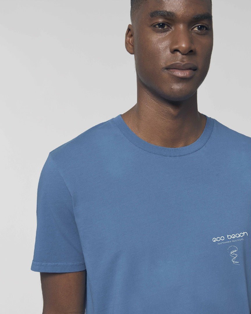 Unisex Organic T-shirt From Eco Beach