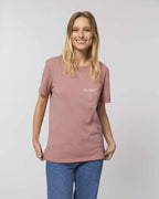 Unisex Organic T-shirt From Eco Beach