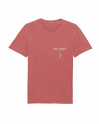 Unisex Organic T-shirt From Eco Beach