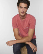 Unisex Organic T-shirt From Eco Beach