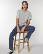 Unisex Organic T-shirt From Eco Beach