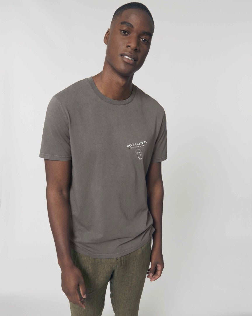 Unisex Organic T-shirt From Eco Beach