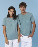 Unisex Organic T-shirt From Eco Beach