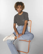 Unisex Organic T-shirt From Eco Beach