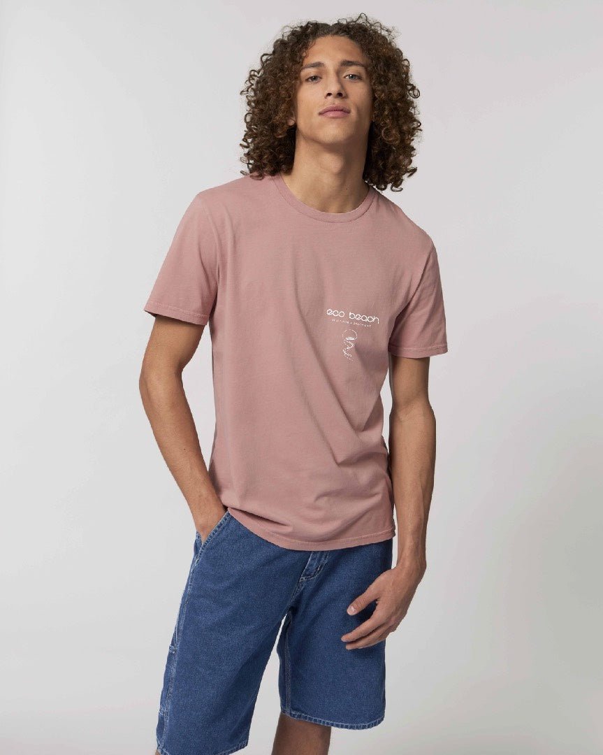 Unisex Organic T-shirt From Eco Beach