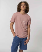 Unisex Organic T-shirt From Eco Beach