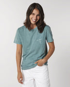 Unisex Organic T-shirt From Eco Beach
