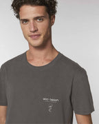 Unisex Organic T-shirt From Eco Beach