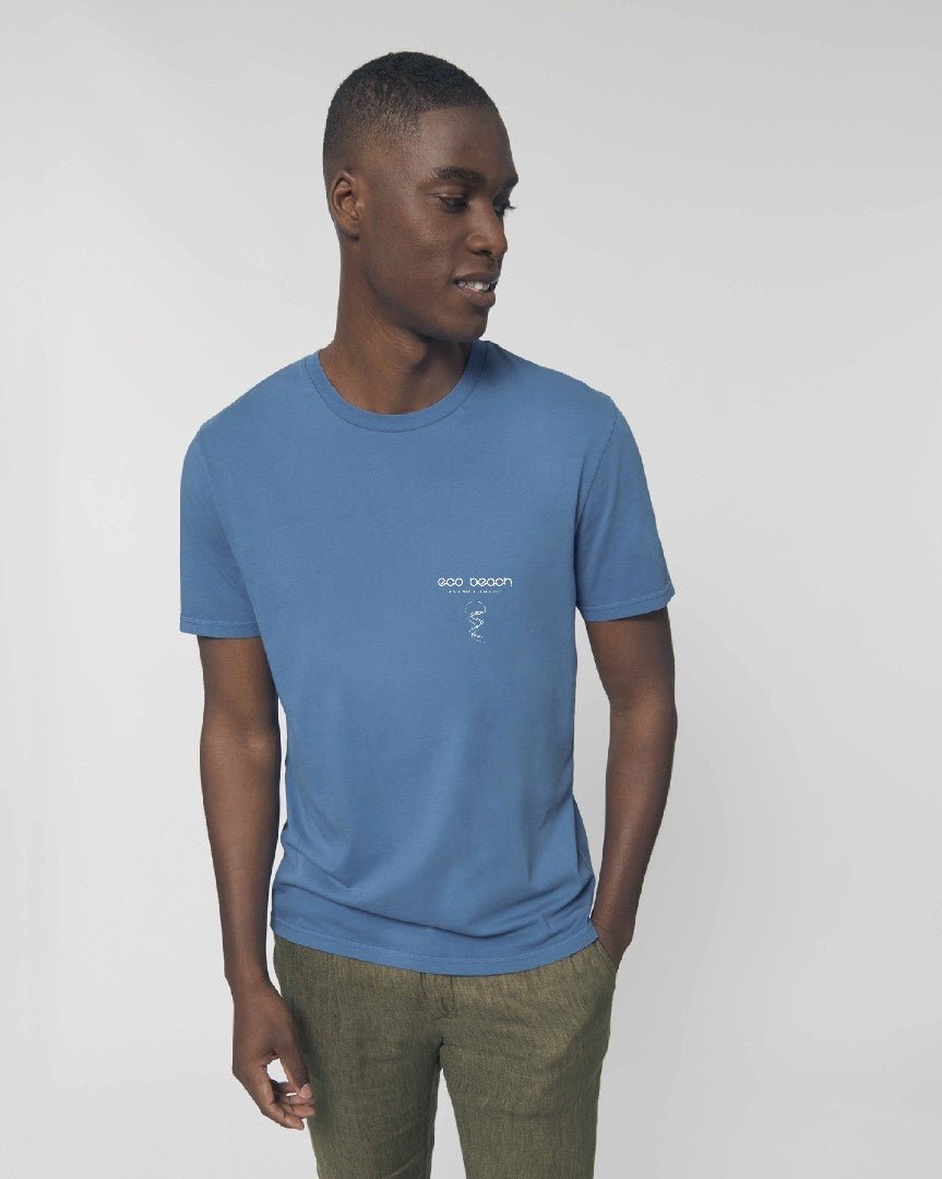 Unisex Organic T-shirt From Eco Beach