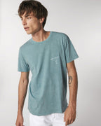 Unisex Organic T-shirt From Eco Beach