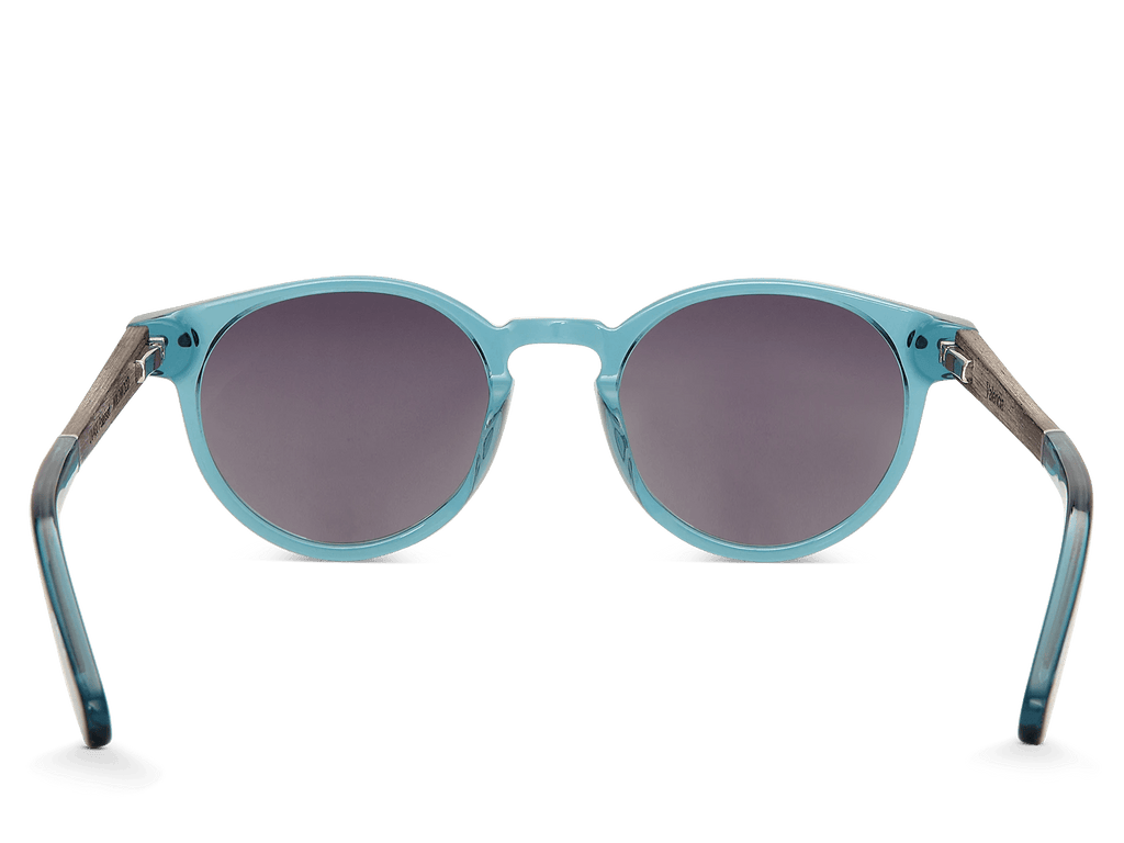 Valencia - Sunglasses by Wildwood