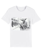 Wash Day Short Sleeve Tee - Short Sleeve Tee by Epic Tees