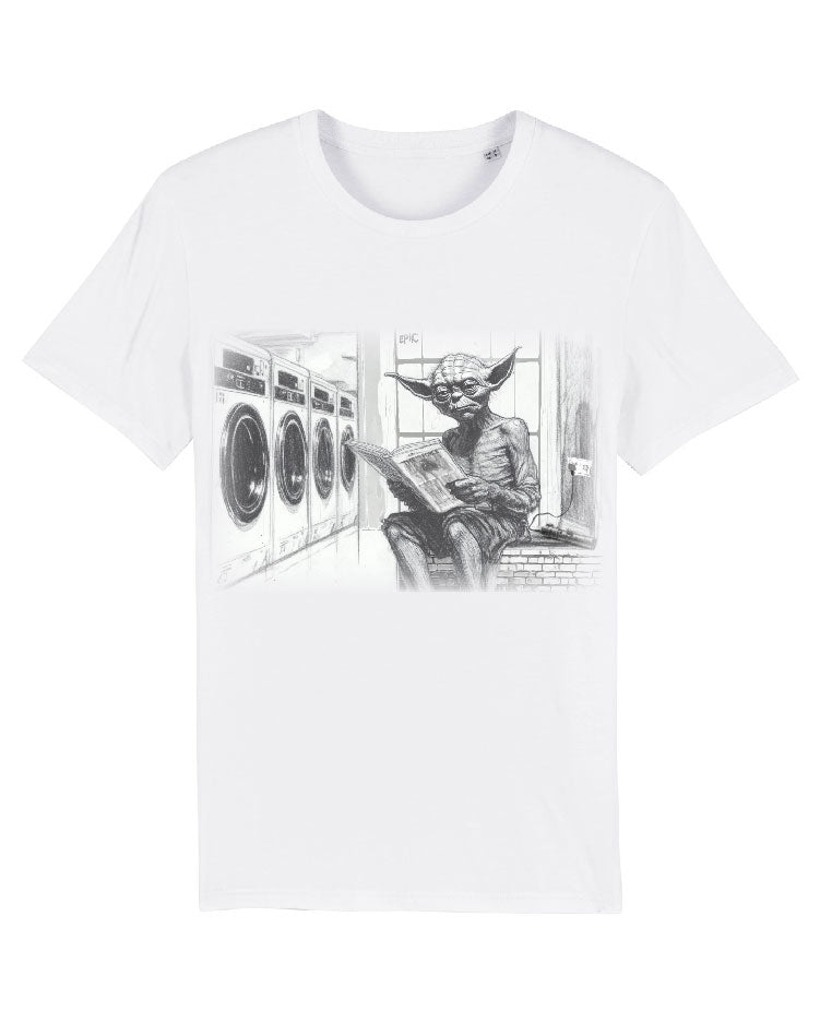 Wash Day Short Sleeve Tee - Short Sleeve Tee by Epic Tees