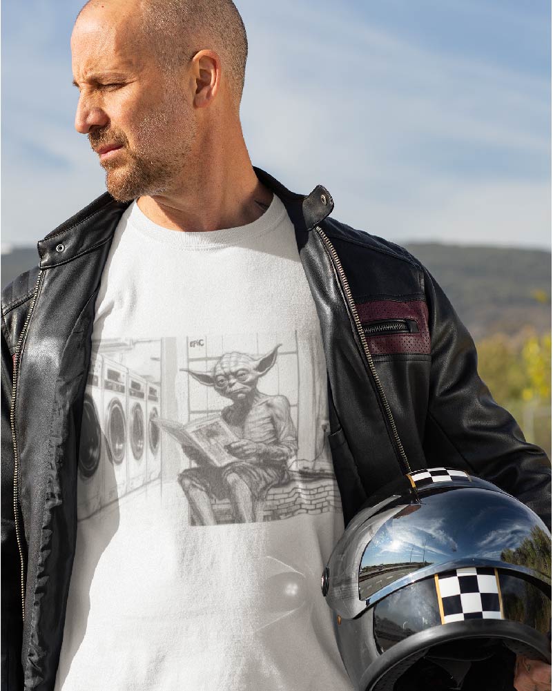 Wash Day Short Sleeve Tee - Short Sleeve Tee by Epic Tees