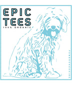 Whino Short Sleeve Tee - Short Sleeve Tee by Epic Tees