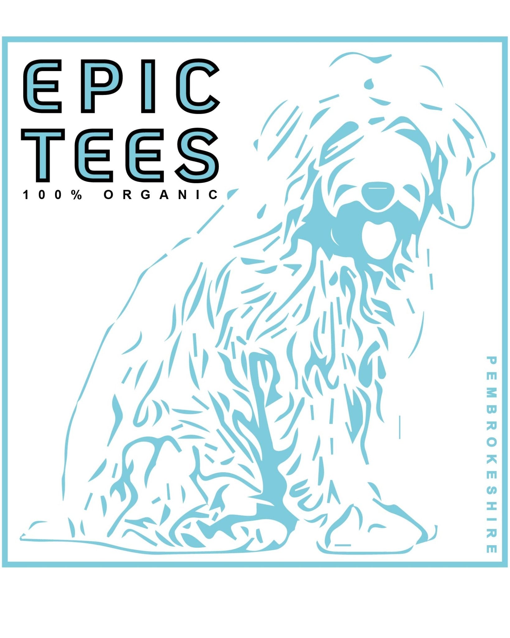Whino Short Sleeve Tee - Short Sleeve Tee by Epic Tees