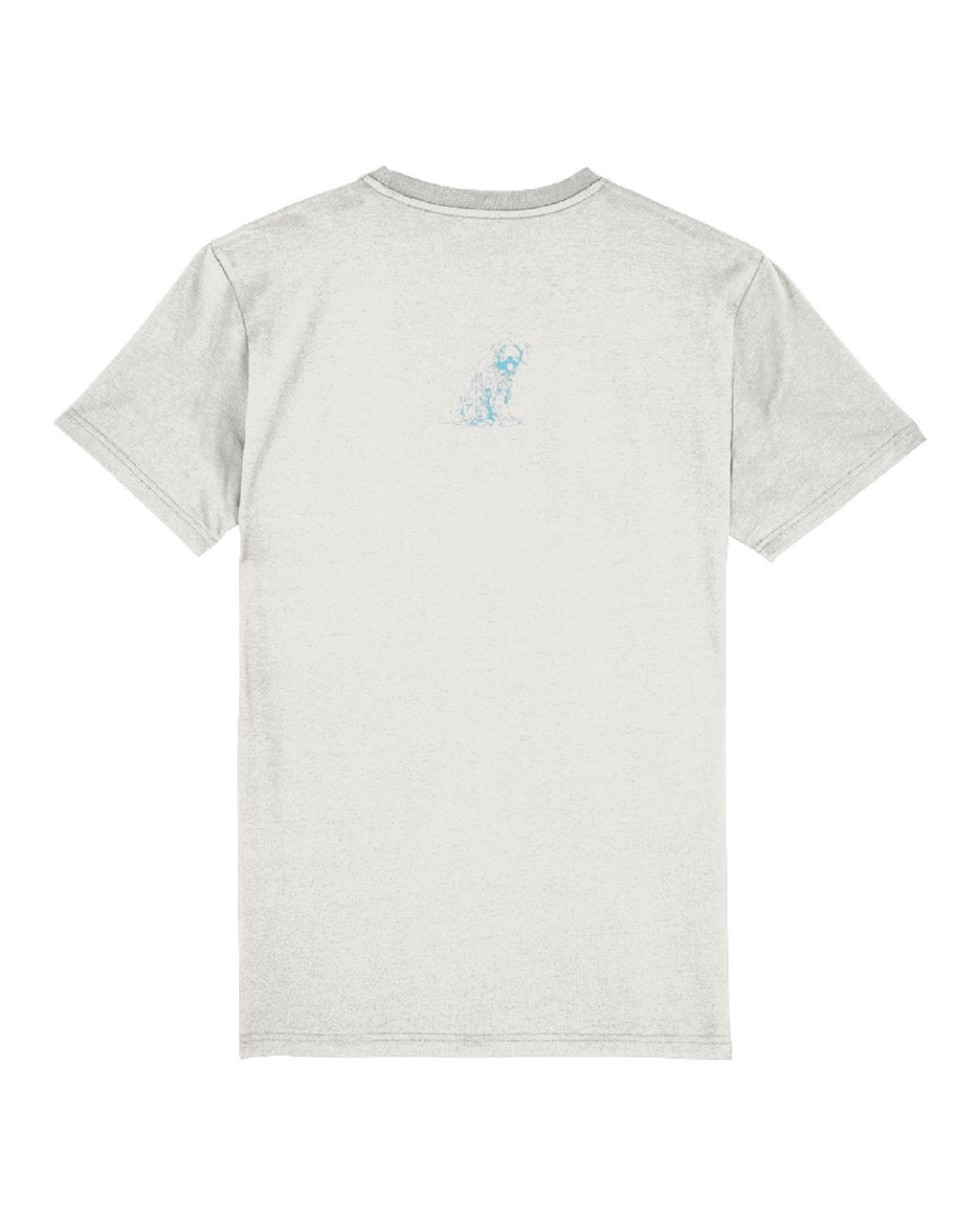 Whino Short Sleeve Tee - Short Sleeve Tee by Epic Tees