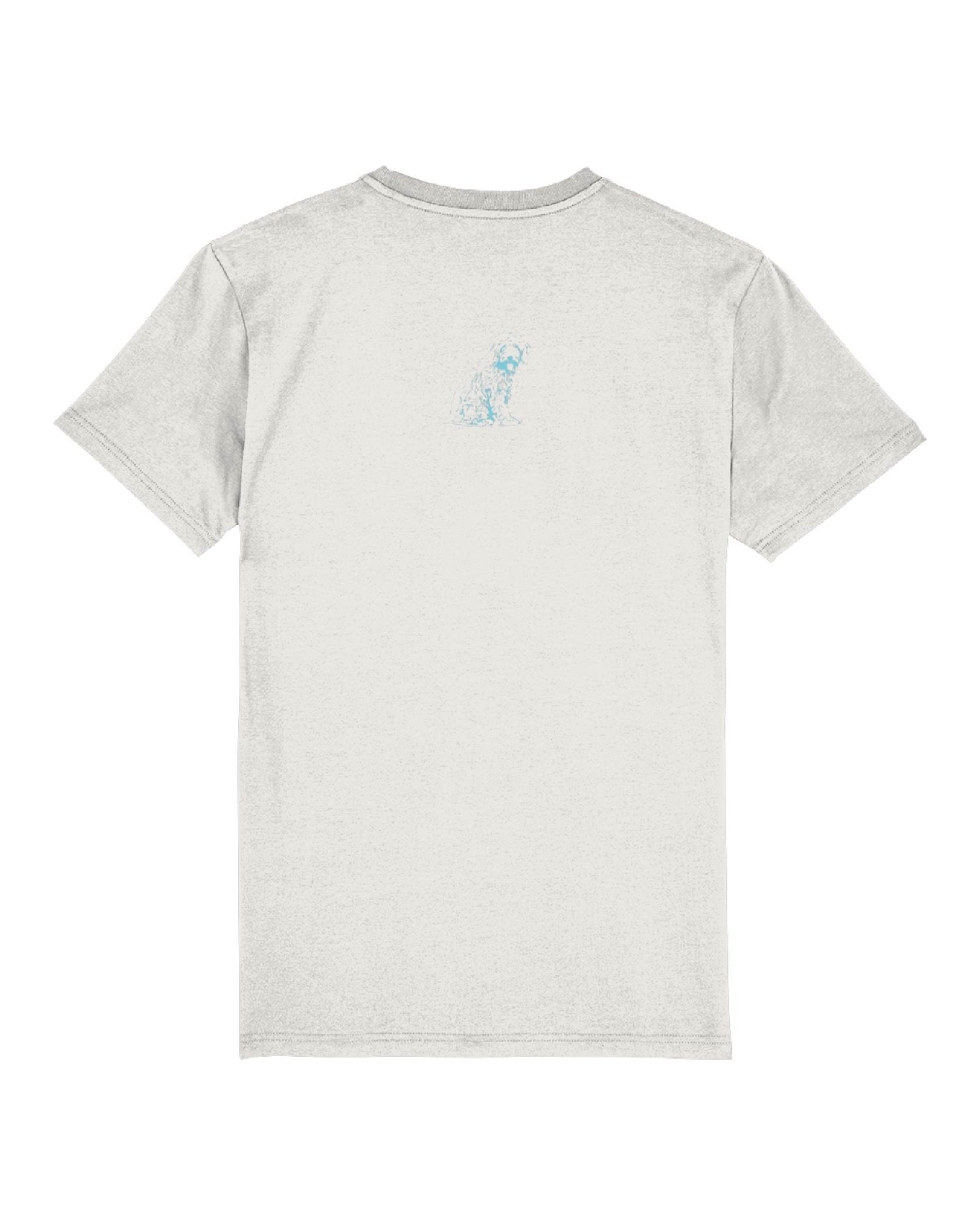 Whino Short Sleeve Tee - Short Sleeve Tee by Epic Tees