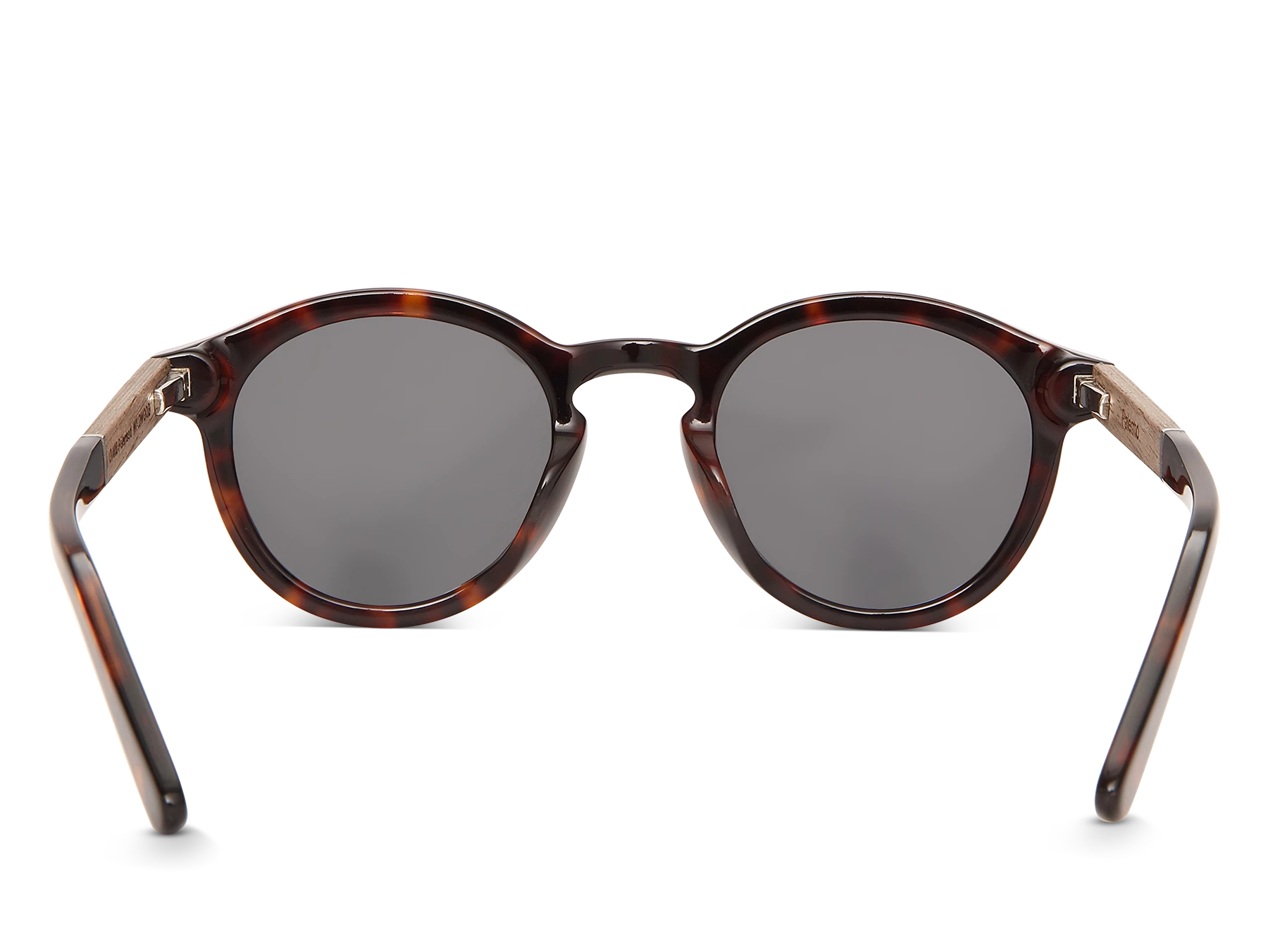 Palermo tortoiseshell Sunglasses
