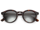 Palermo tortoiseshell Sunglasses