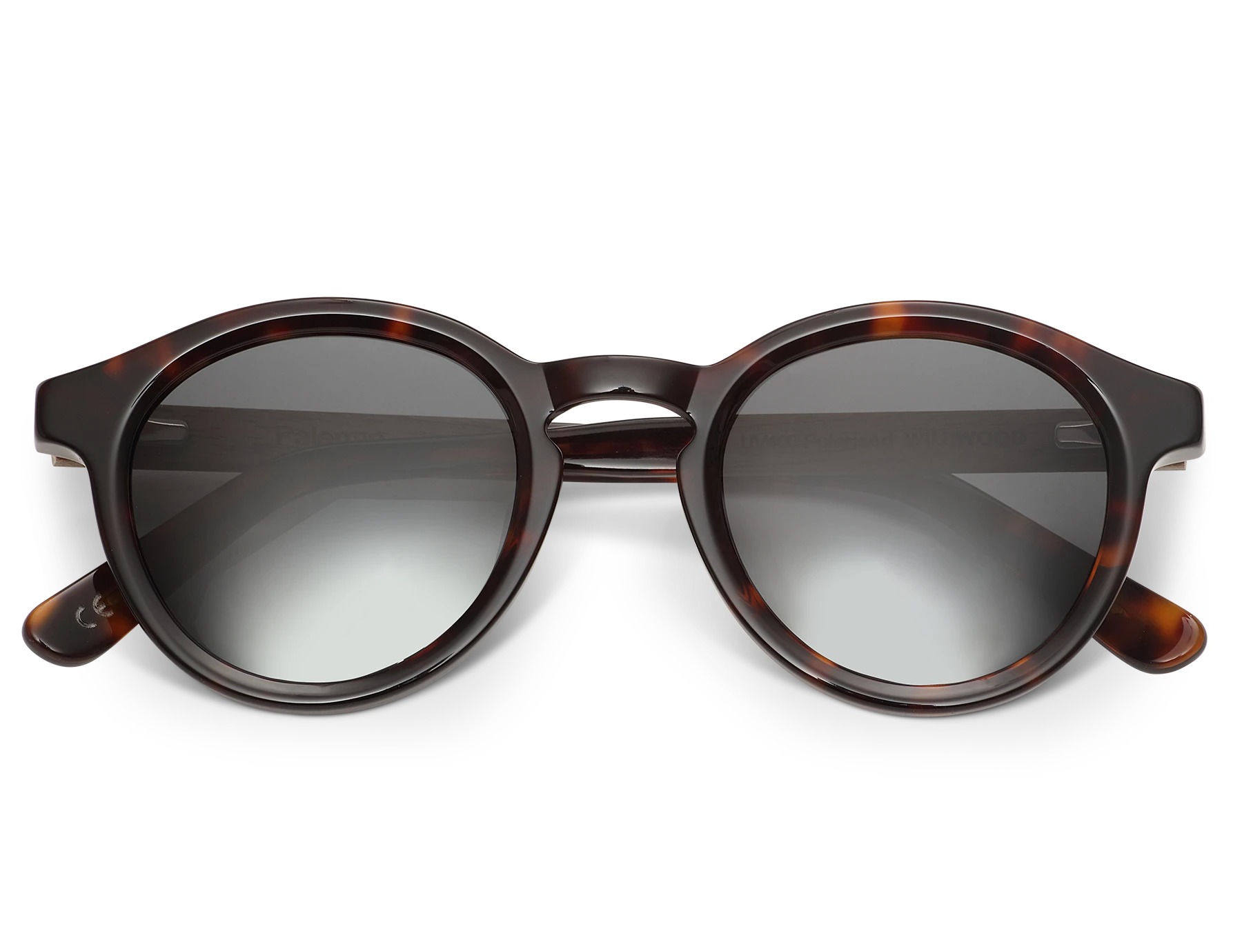 Palermo tortoiseshell Sunglasses