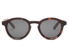 Palermo tortoiseshell sunglasses