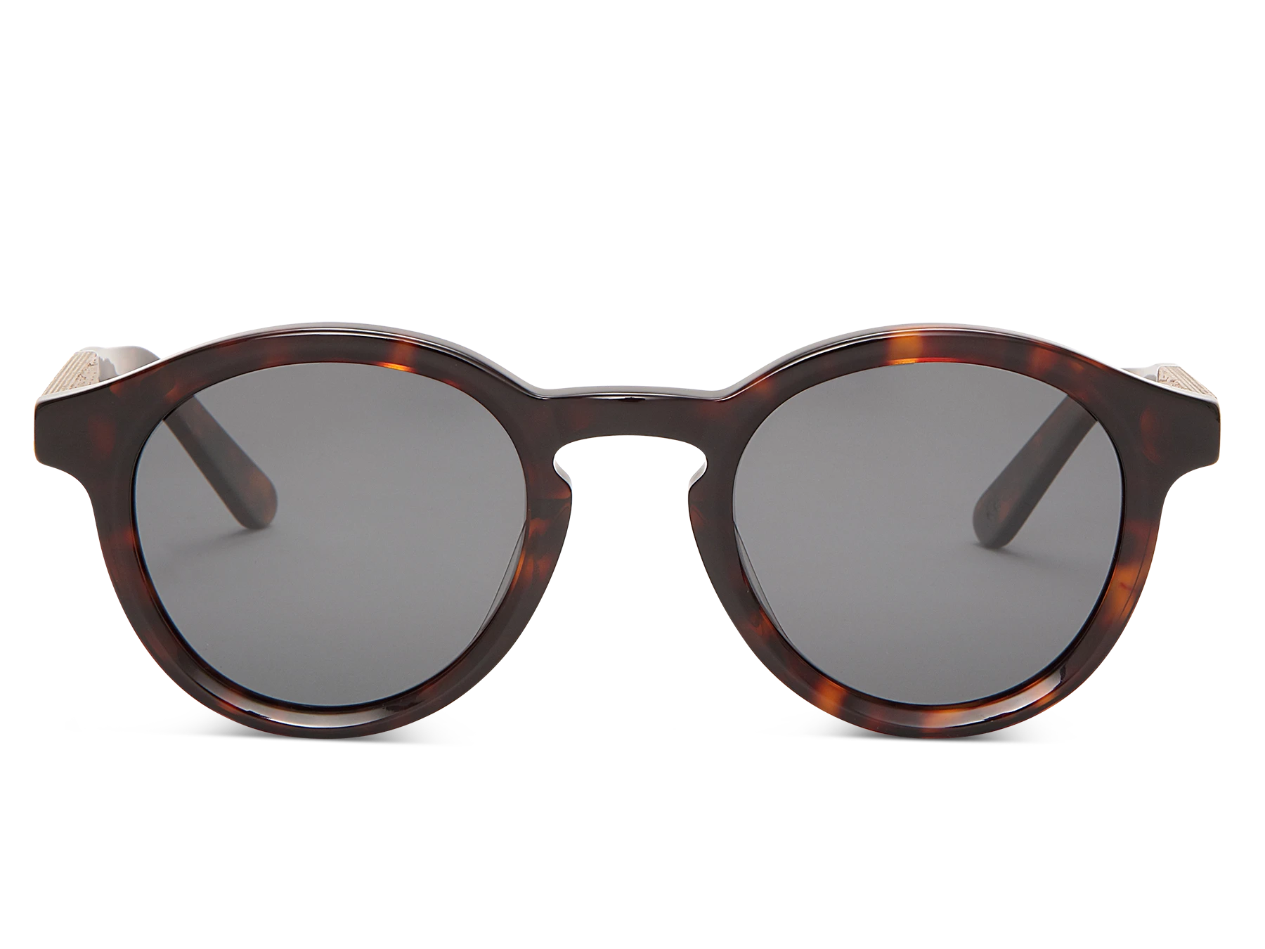Palermo tortoiseshell sunglasses