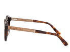 Palermo tortoiseshell Sunglasses