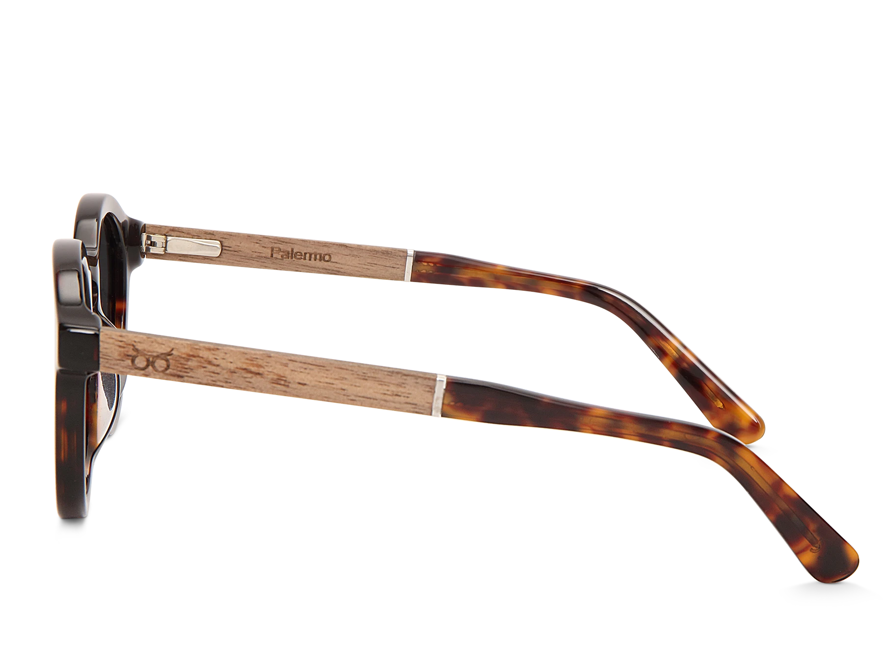 Palermo tortoiseshell Sunglasses