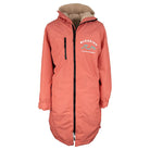 Bleubird Coral Nordic Changing Robe From Bleubird