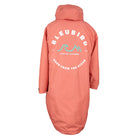 Bleubird Coral Nordic Changing Robe From Bleubird