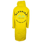 Bleubird Yellow Nordic Changing Robe From Bleubird